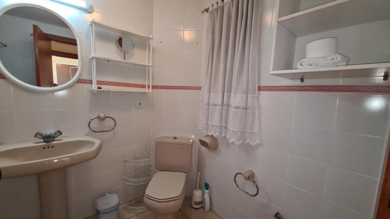Torre Europa 5 If Appartement Benidorm