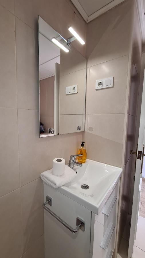 Appartement Estudio Playmon Park 10-9 If *