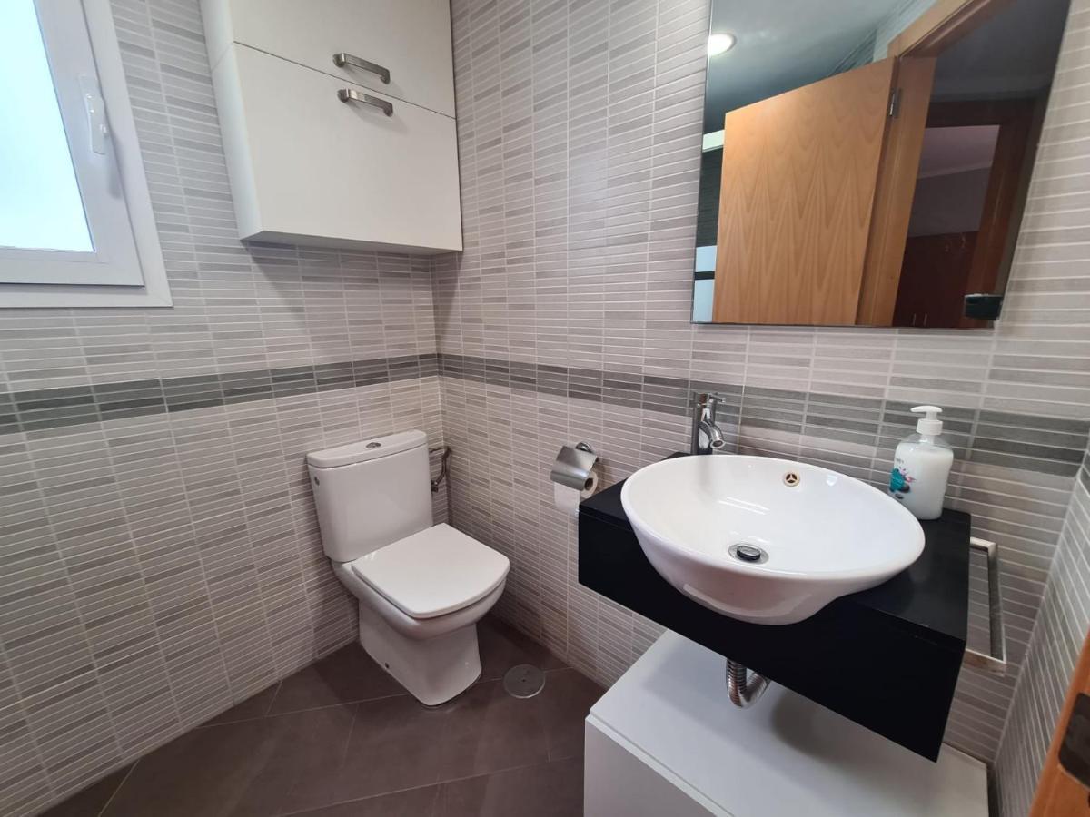 Atico Barcelona If Appartement