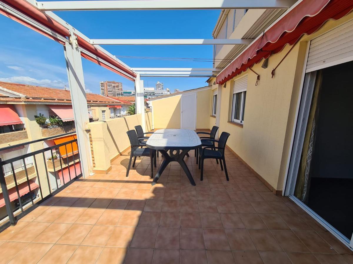 Atico Barcelona If Appartement *