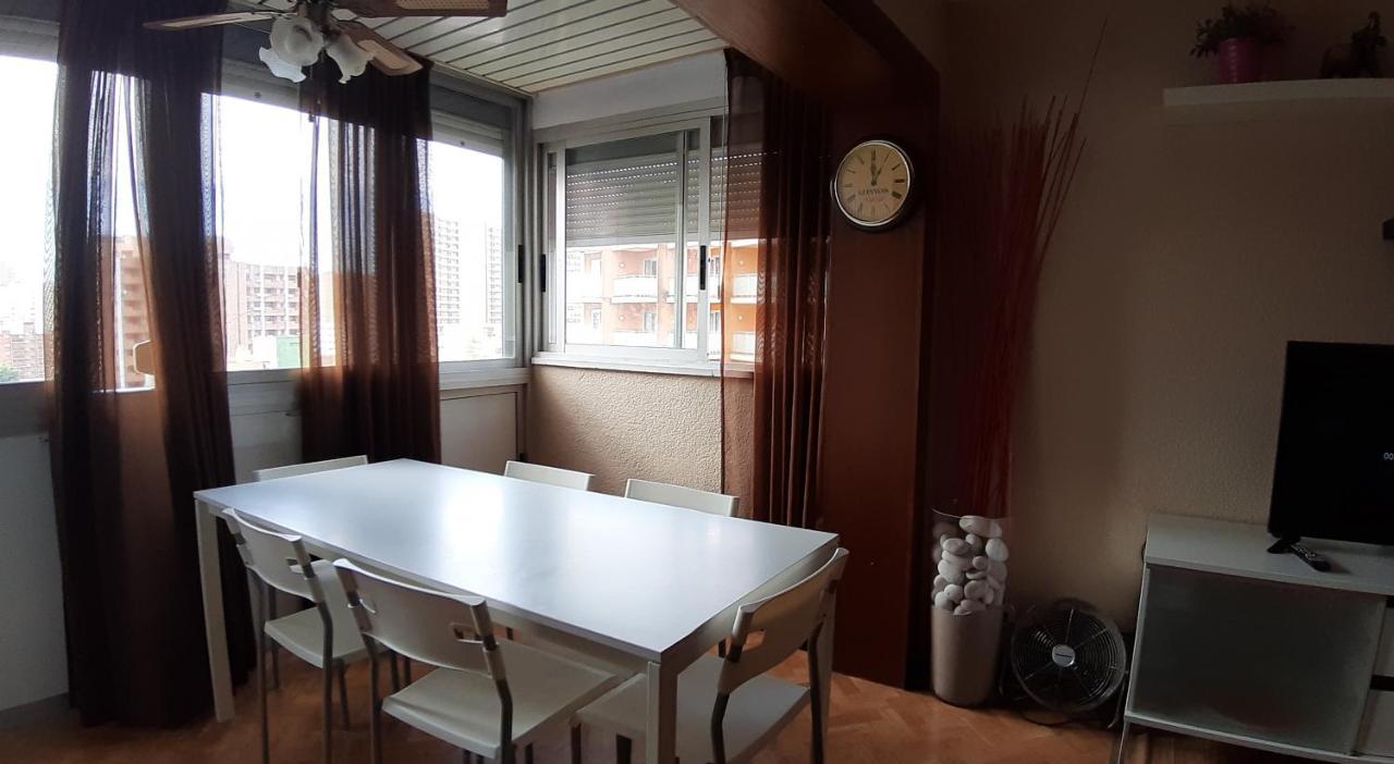 Torre Colon If Apartment *