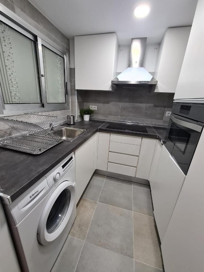 Apartment Torre Colon If *