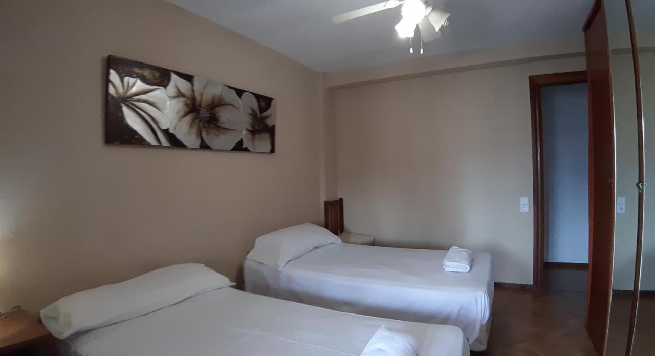 Apartment Torre Colon If Benidorm