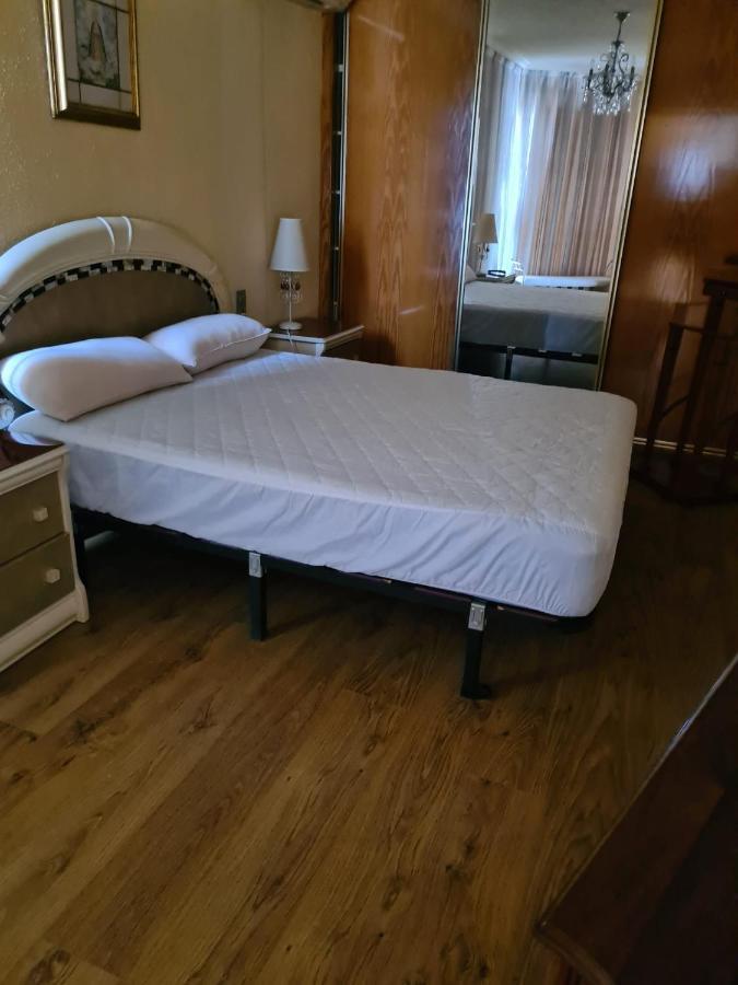 Atico Edificio Zeus Apartamento Benidorm