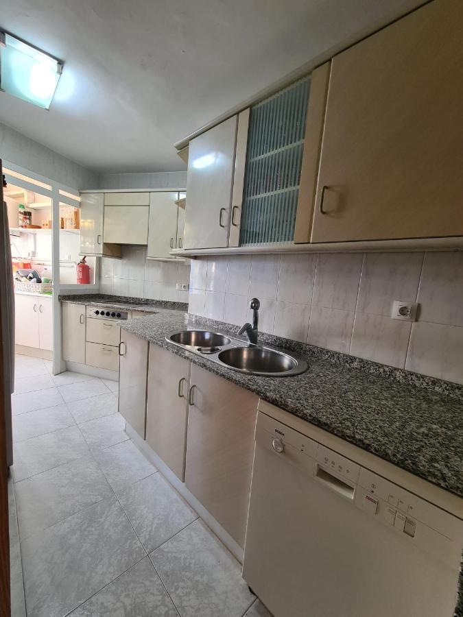Apartamento Atico Edificio Zeus *
