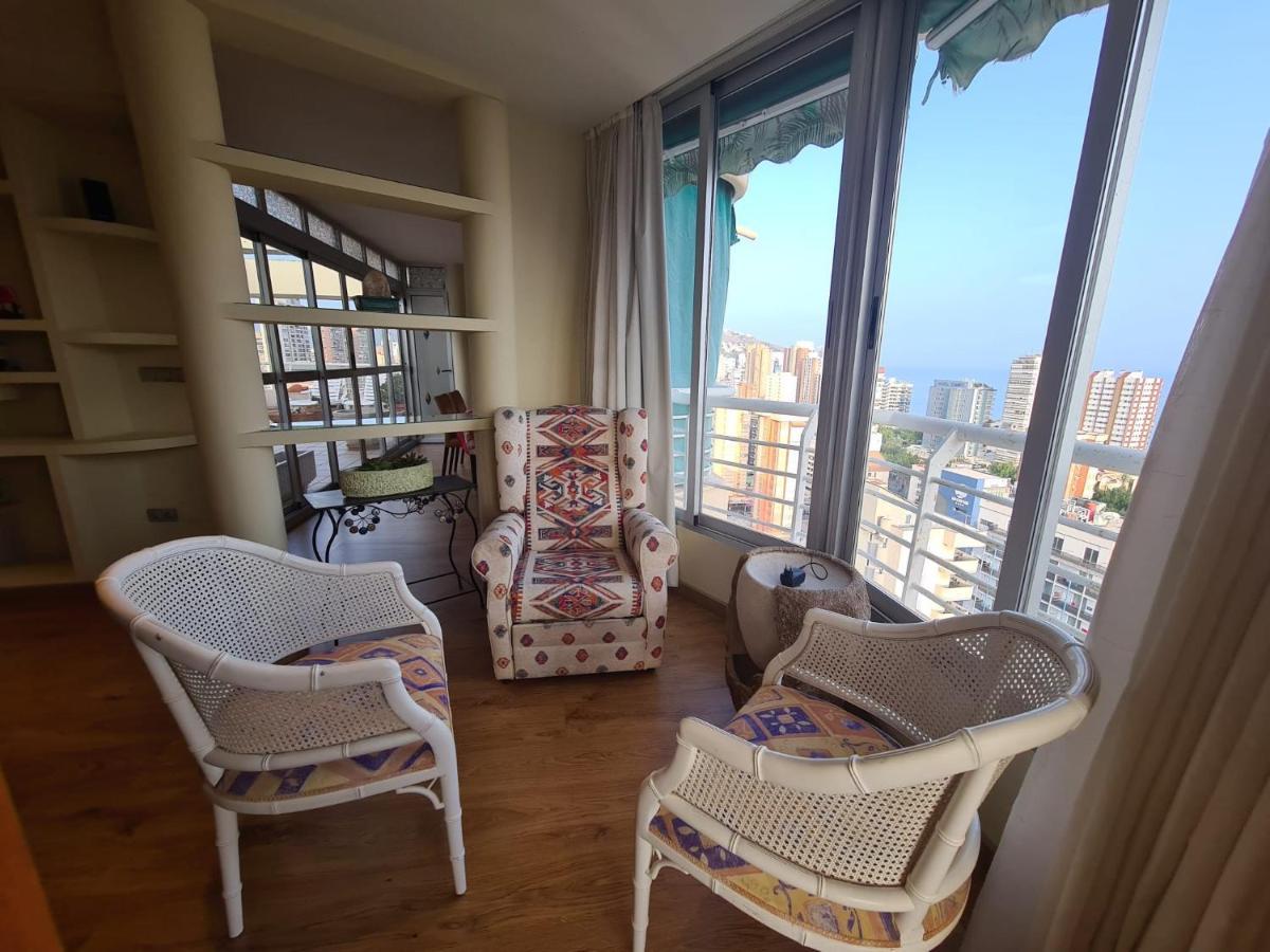 Atico Edificio Zeus Apartamento *