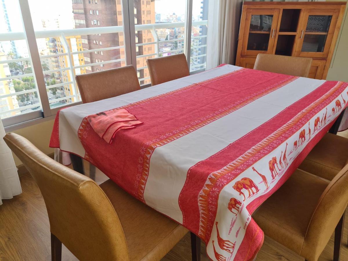 Apartamento Atico Edificio Zeus