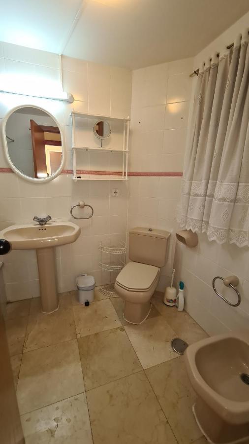 Appartement Torre Europa 5 If Benidorm
