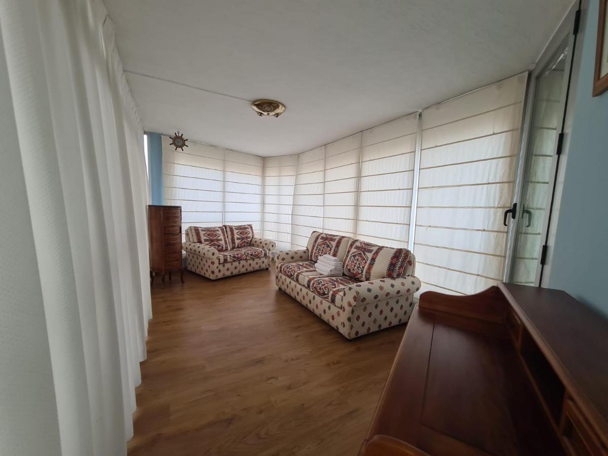 Apartamento Atico Edificio Zeus