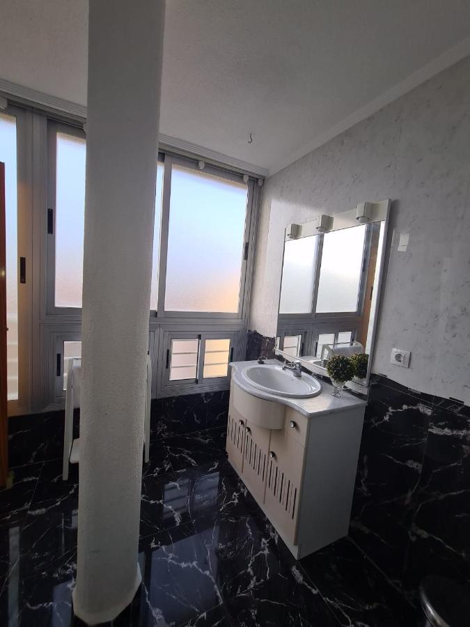 Atico Edificio Zeus Apartamento Benidorm