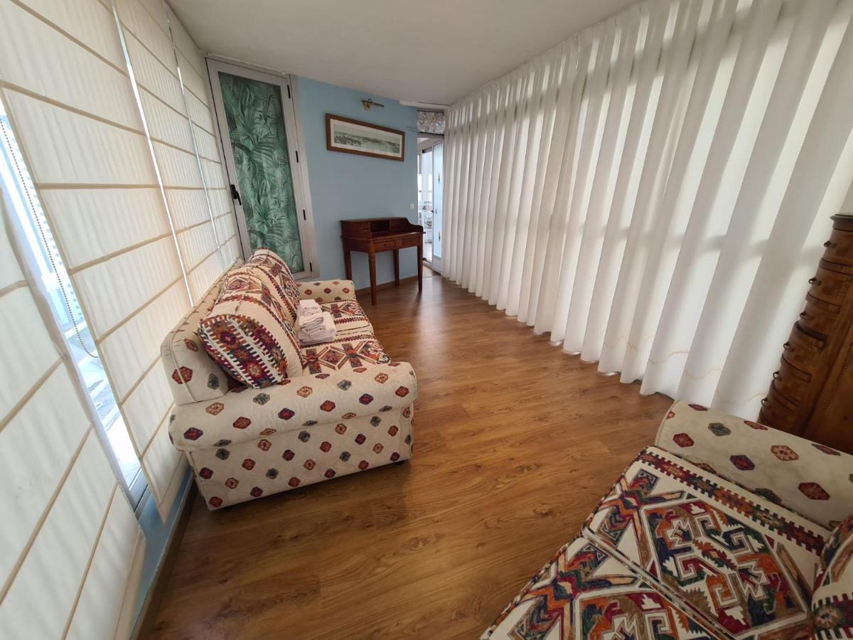Apartamento Atico Edificio Zeus
