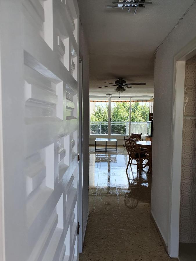 Apartment Estudio Ducado If