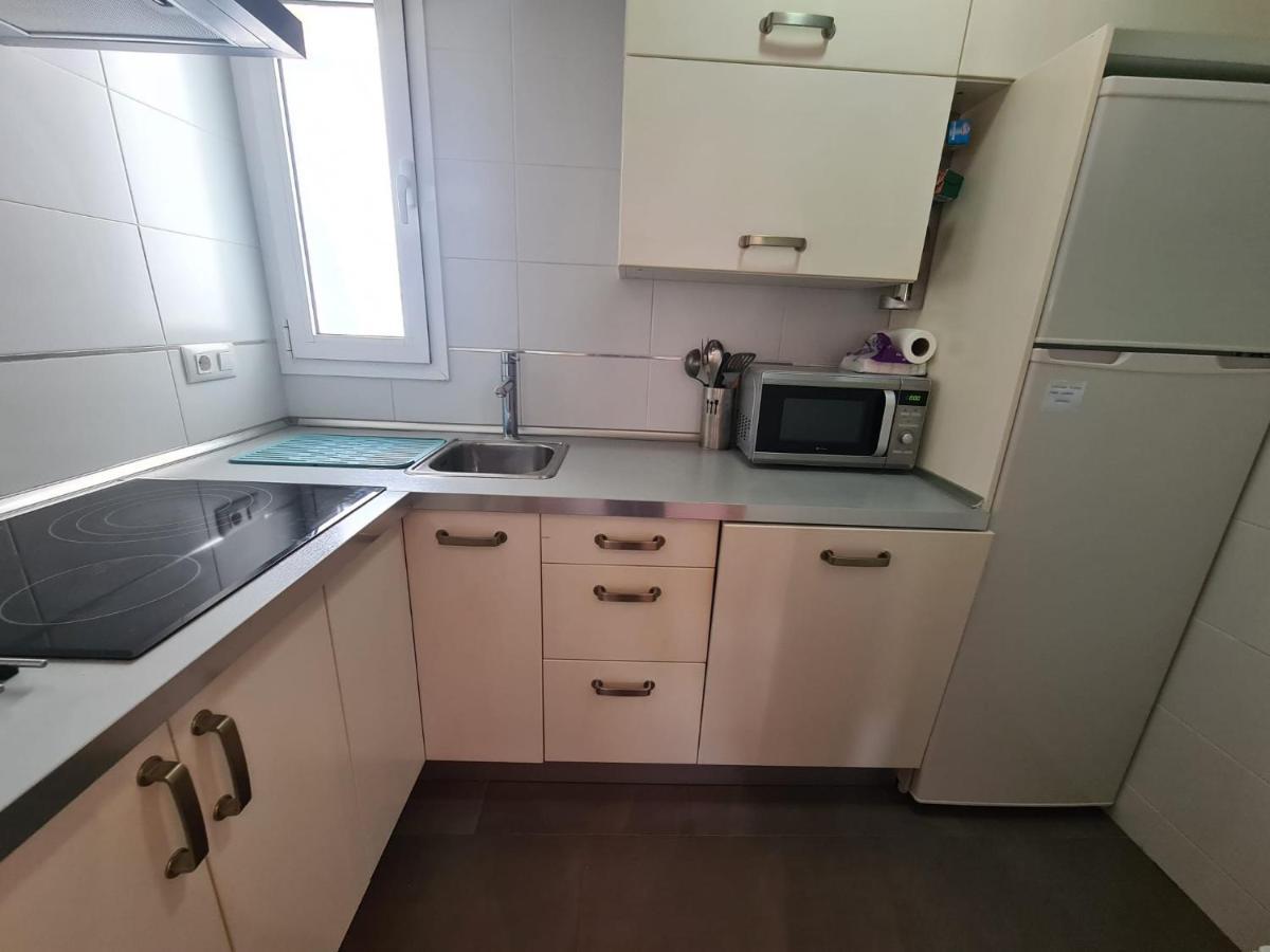 Appartement Atico Barcelona If *