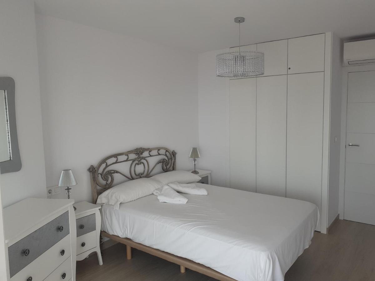 Zeus 16 If Appartement Benidorm