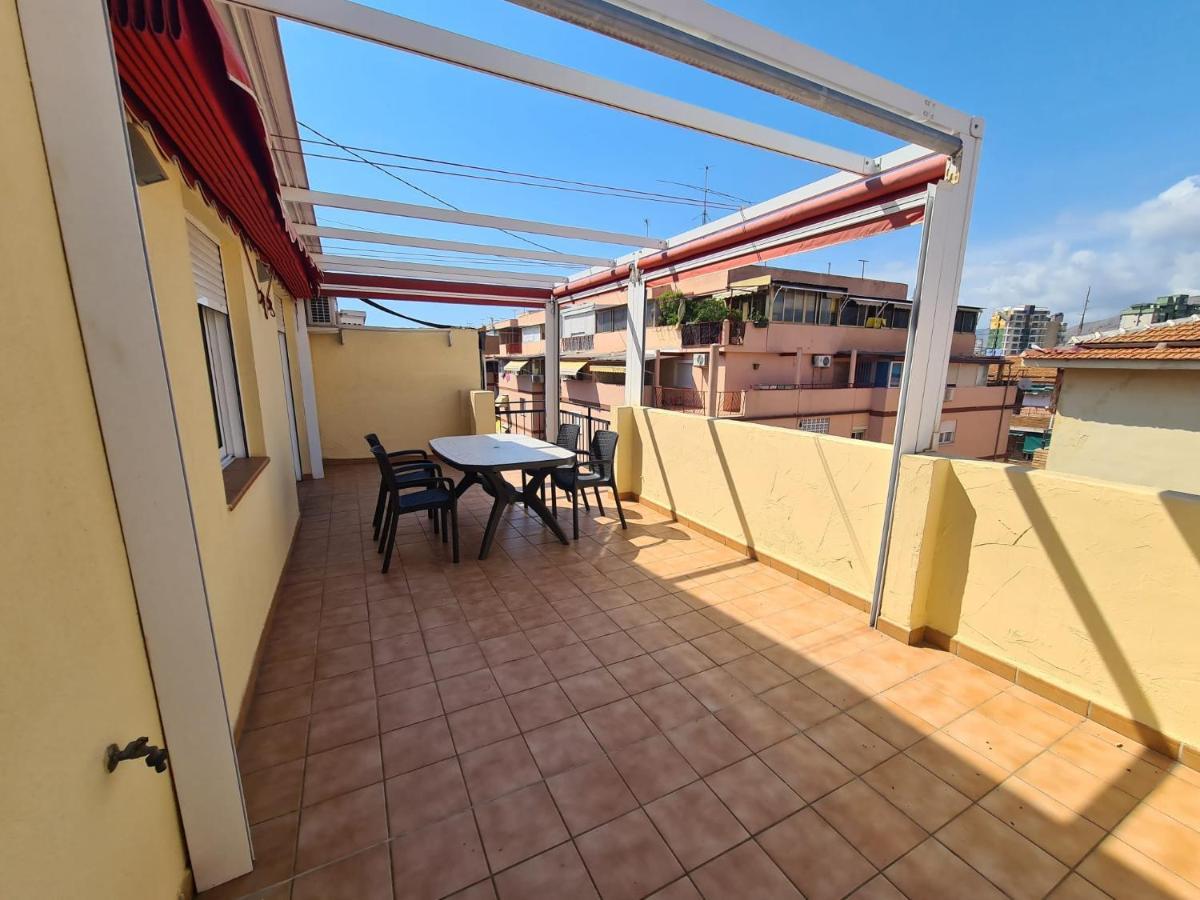 Appartement Atico Barcelona If *
