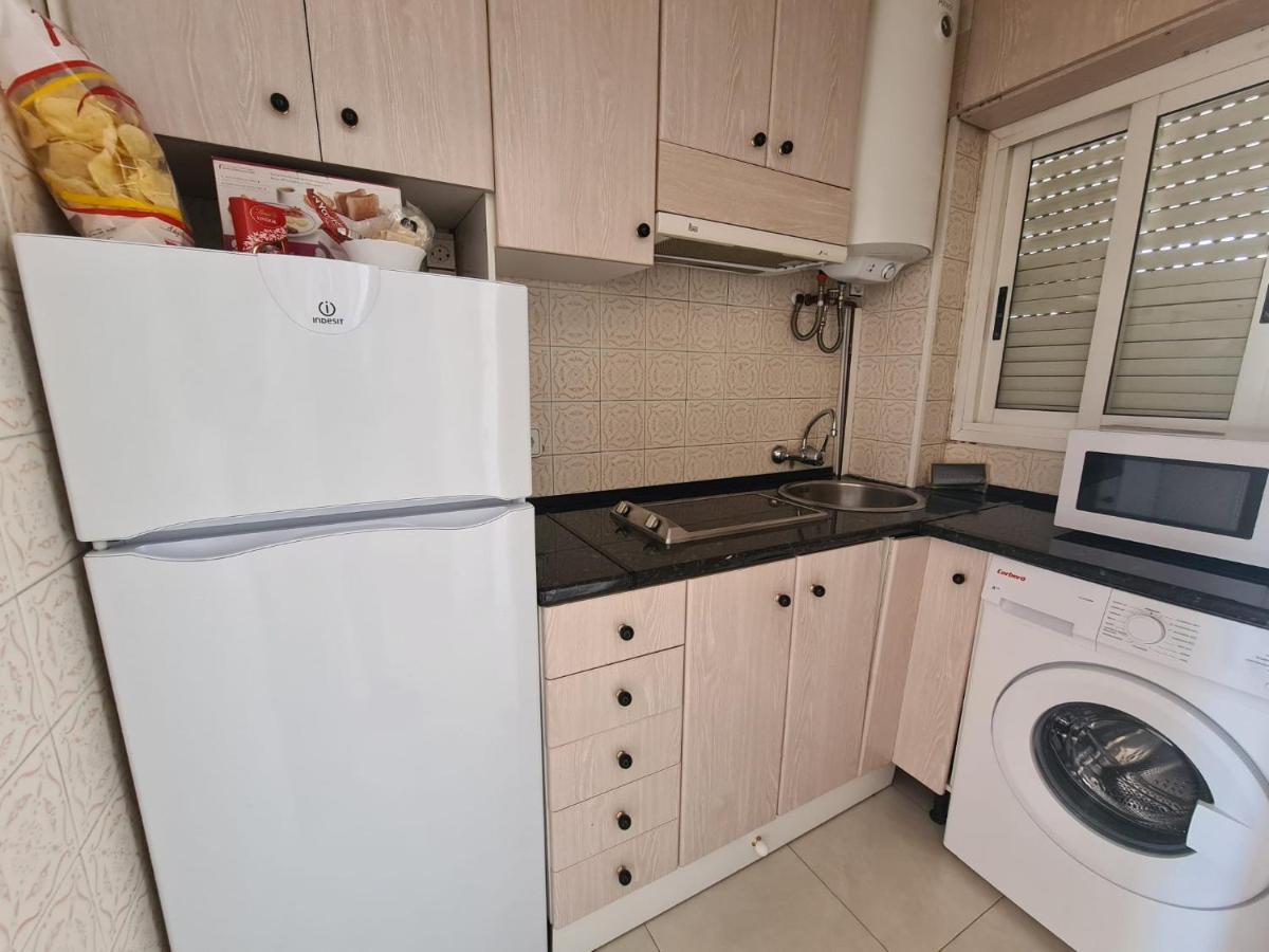 Apartment Estudio Ducado If Benidorm