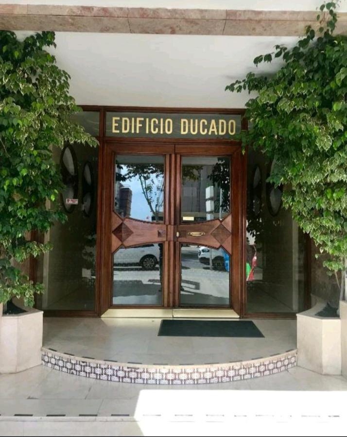 Apartment Estudio Ducado If *