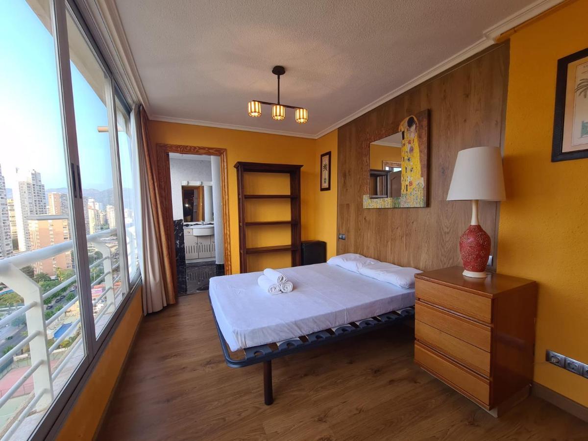 Apartamento Atico Edificio Zeus