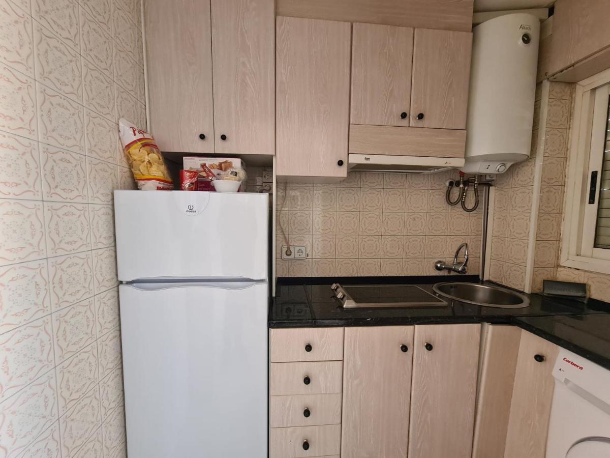 Apartment Estudio Ducado If *