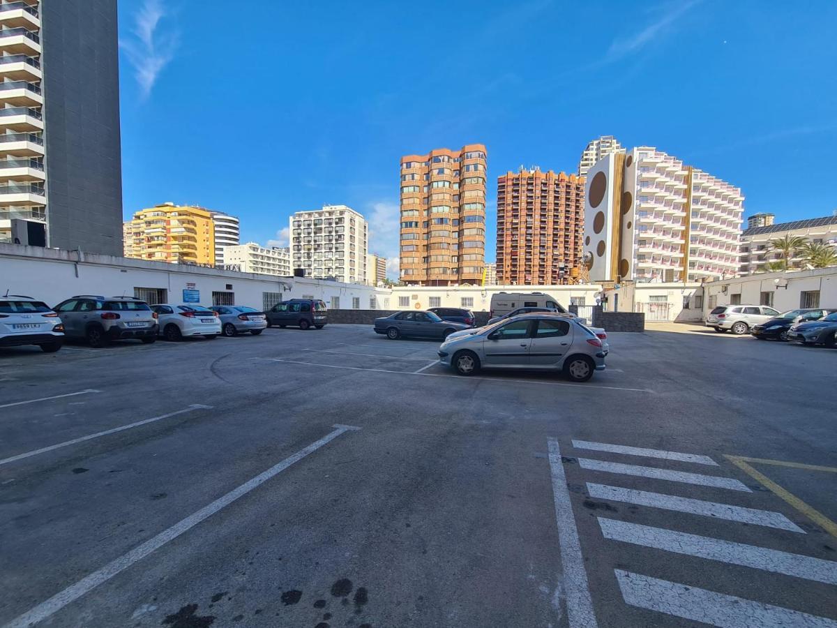 Estudio Ducado If Apartment