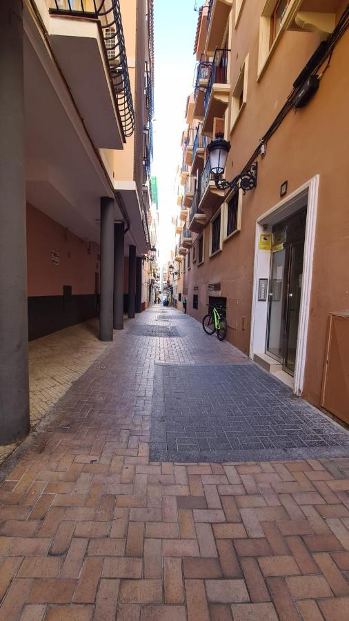 Appartement Estudio Elizondo If *