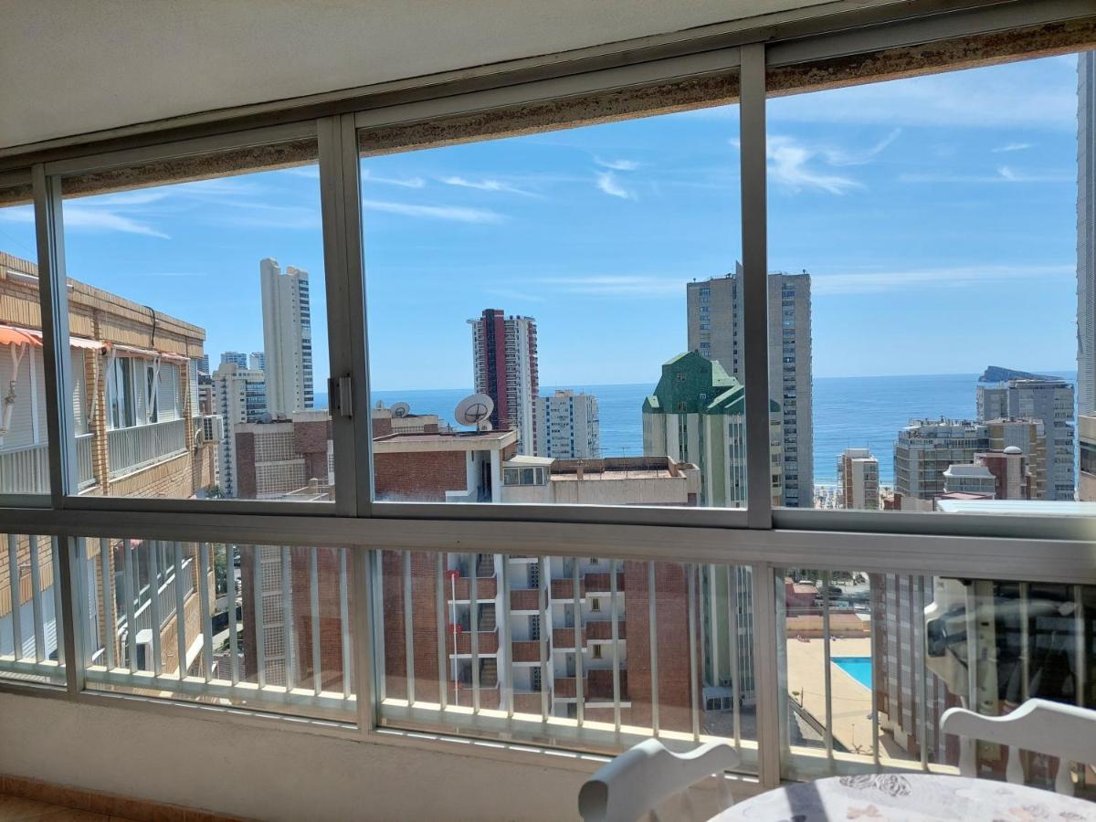 Apartamento View - Welcome Penthouse Karola *