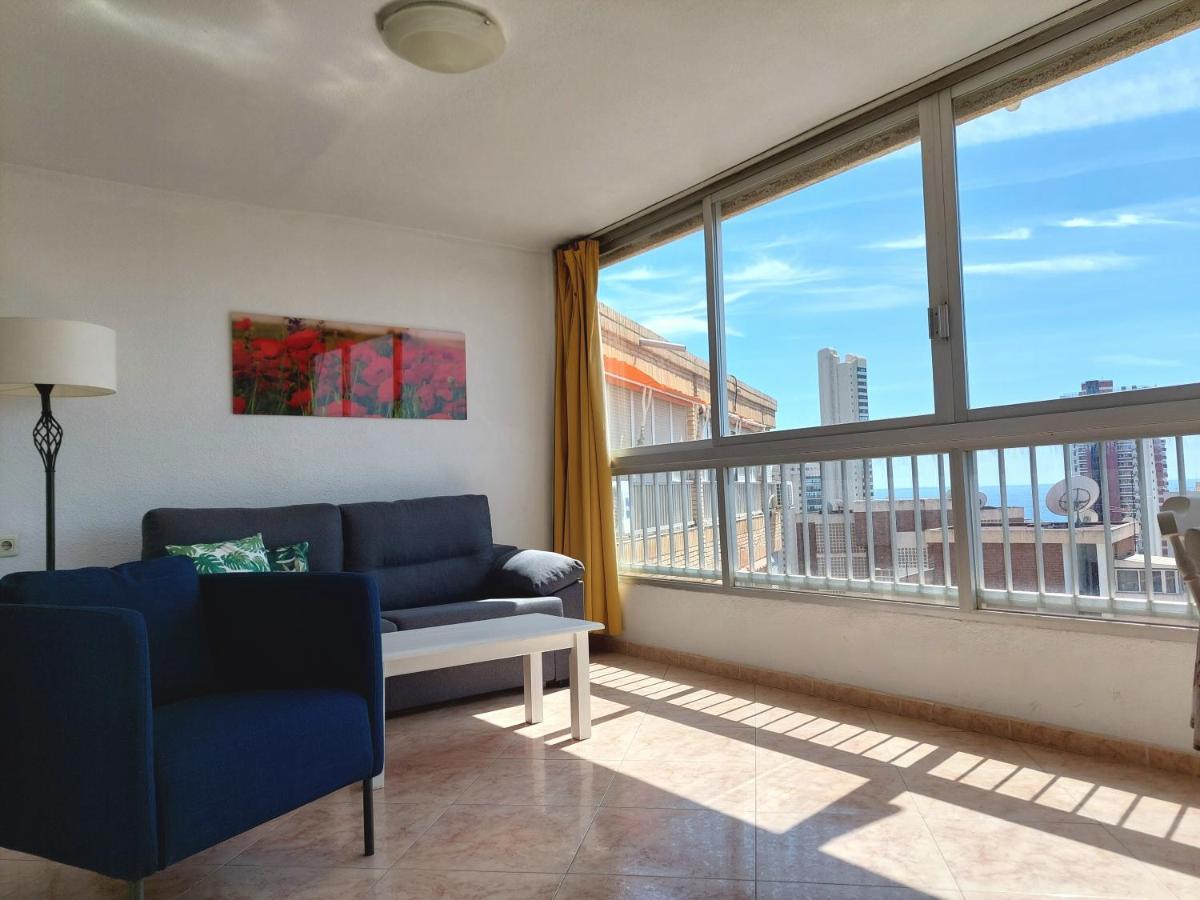 Apartamento View - Welcome Penthouse Karola