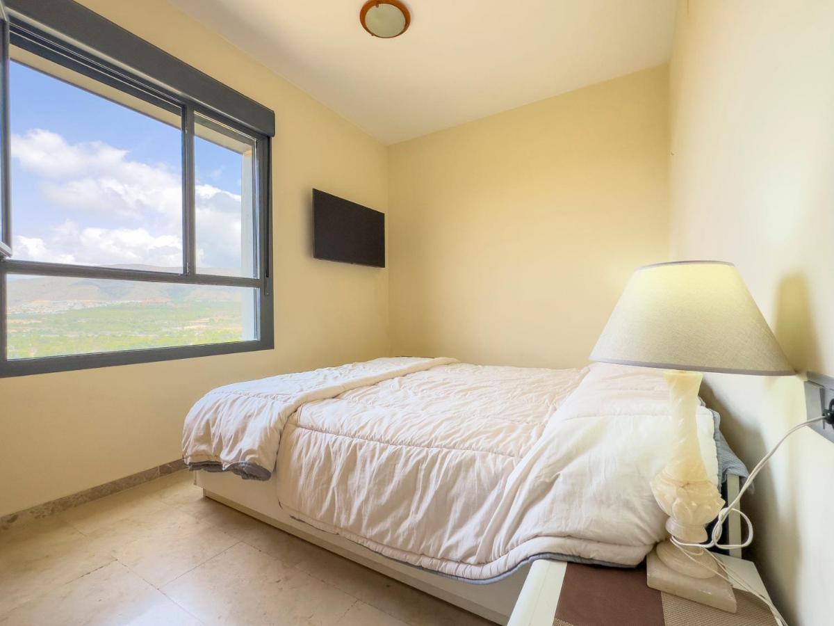 Apartment Golf Terramar