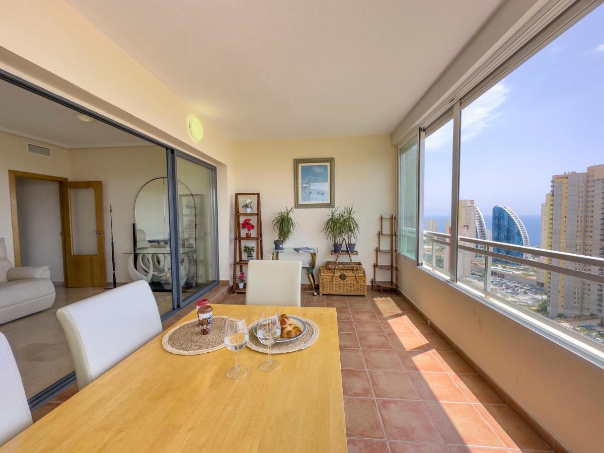 Appartement Golf Terramar *
