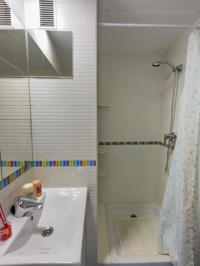 Appartement Golf Terramar