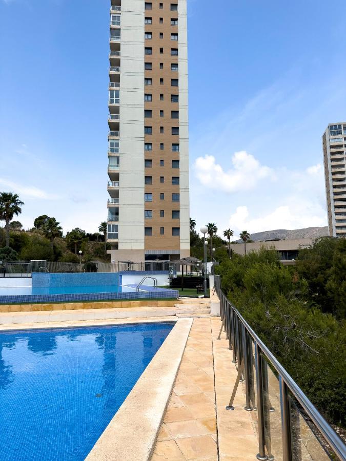 Appartement Golf Terramar Benidorm