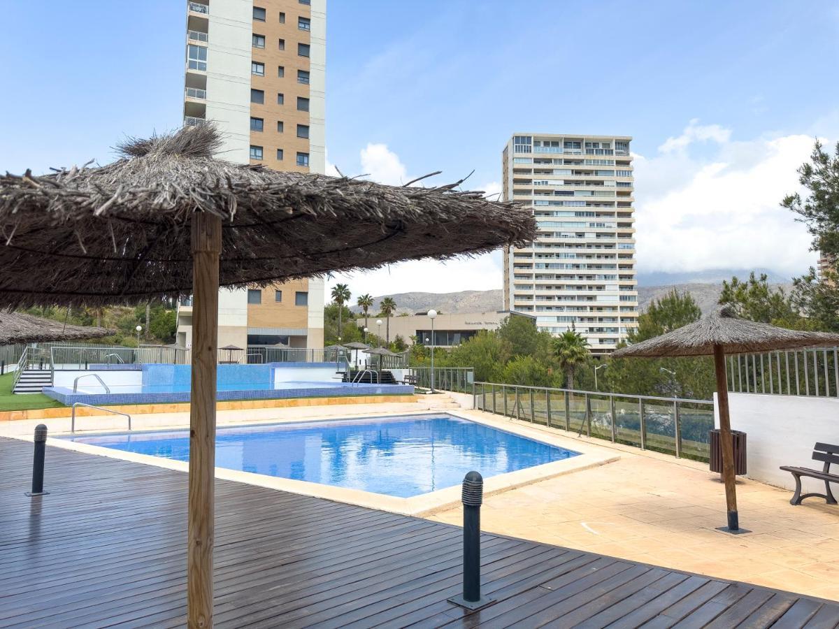 Golf Terramar Appartement *