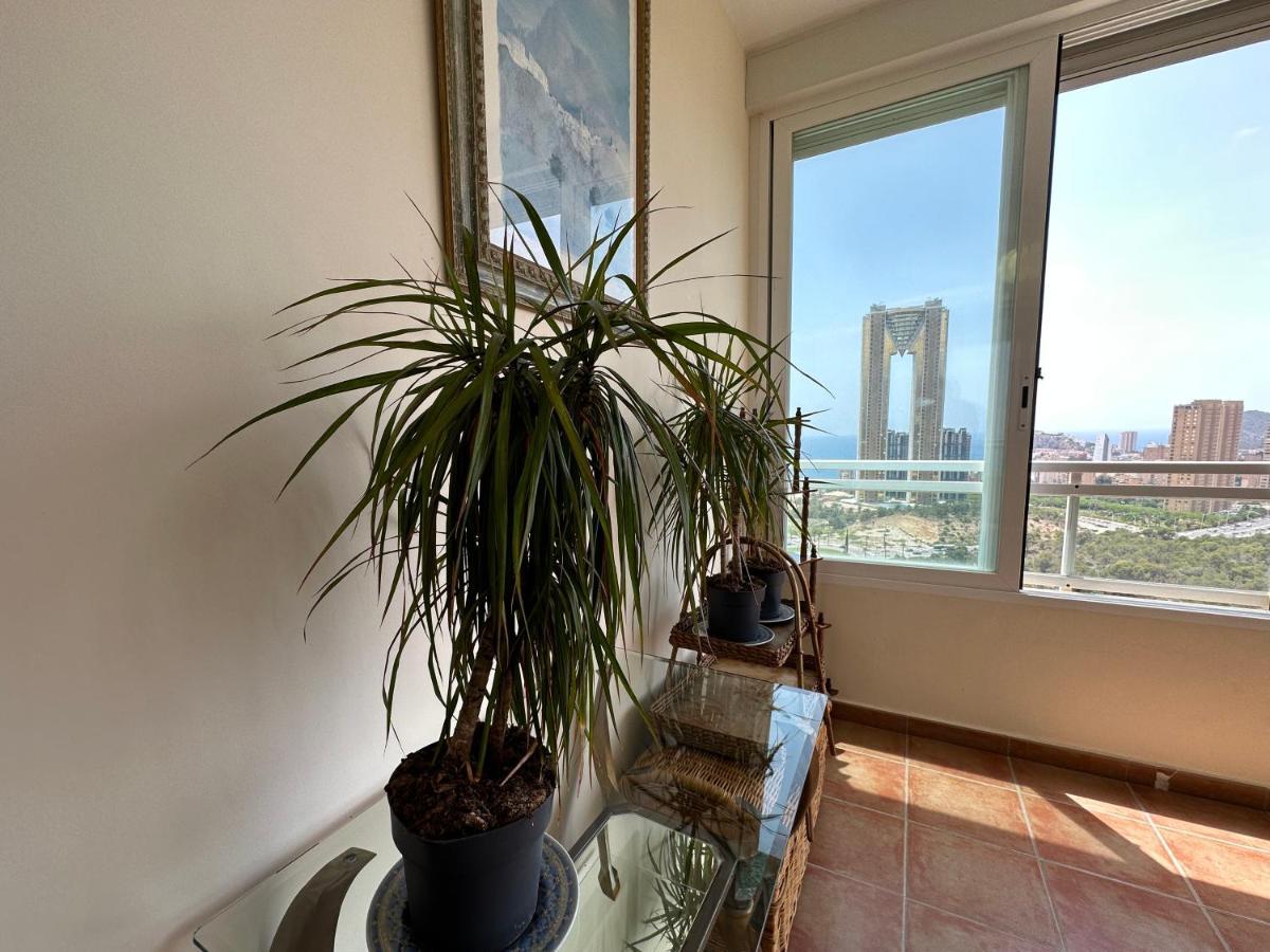Golf Terramar Appartement Benidorm