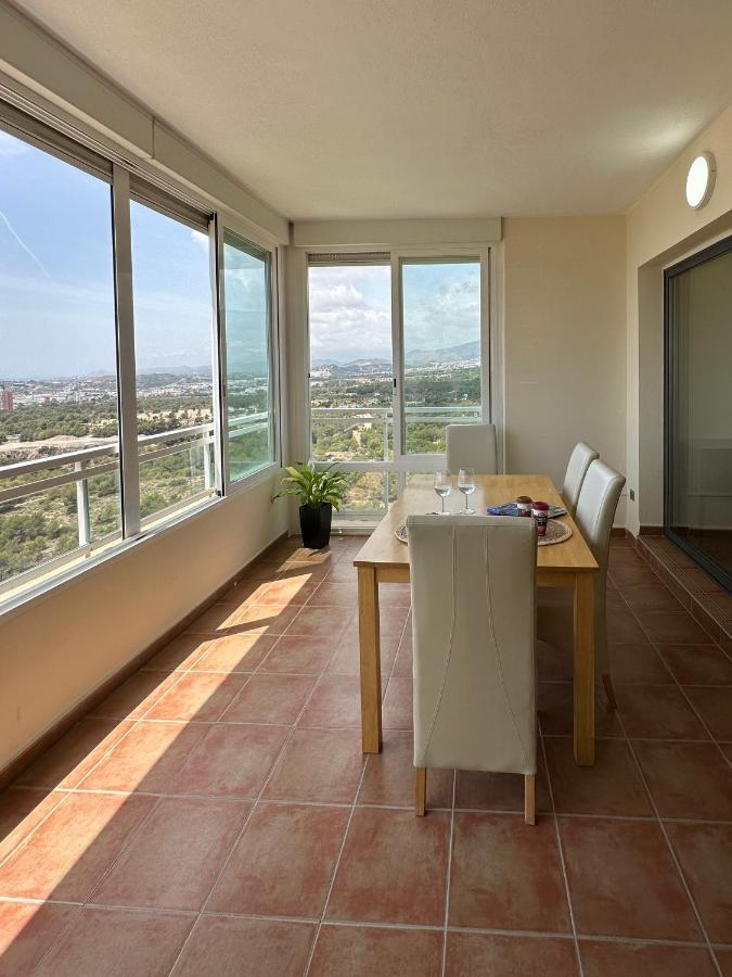 Appartement Golf Terramar