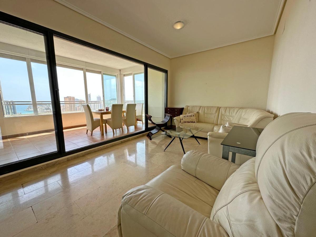 Golf Terramar Benidorm