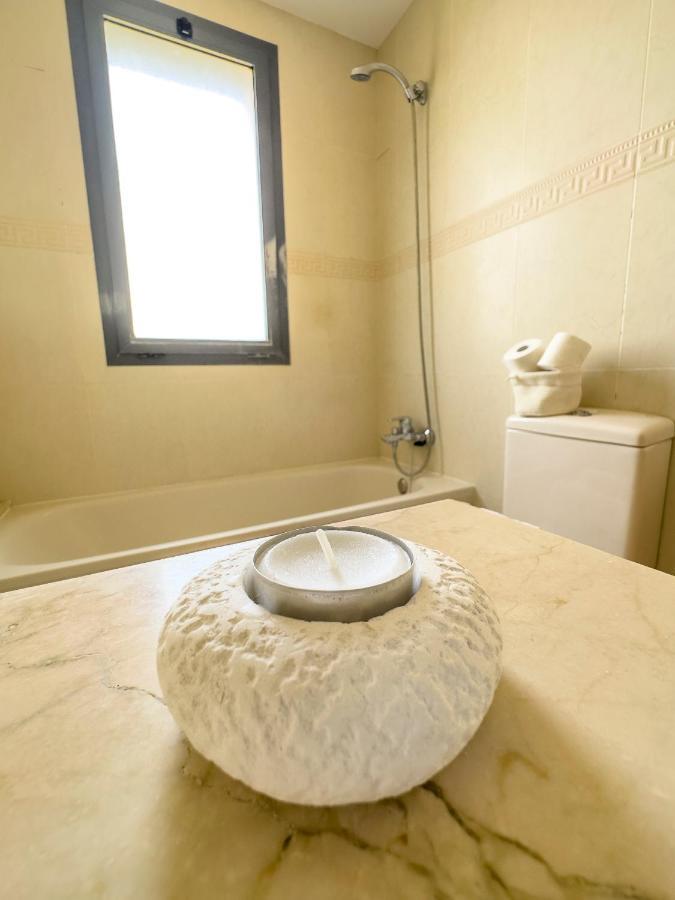 Appartement Golf Terramar