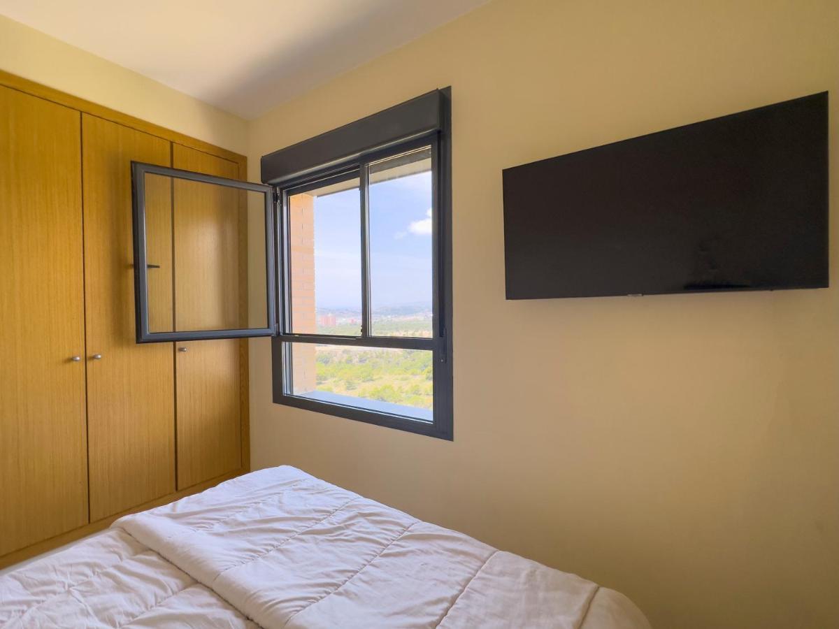 Golf Terramar Appartement