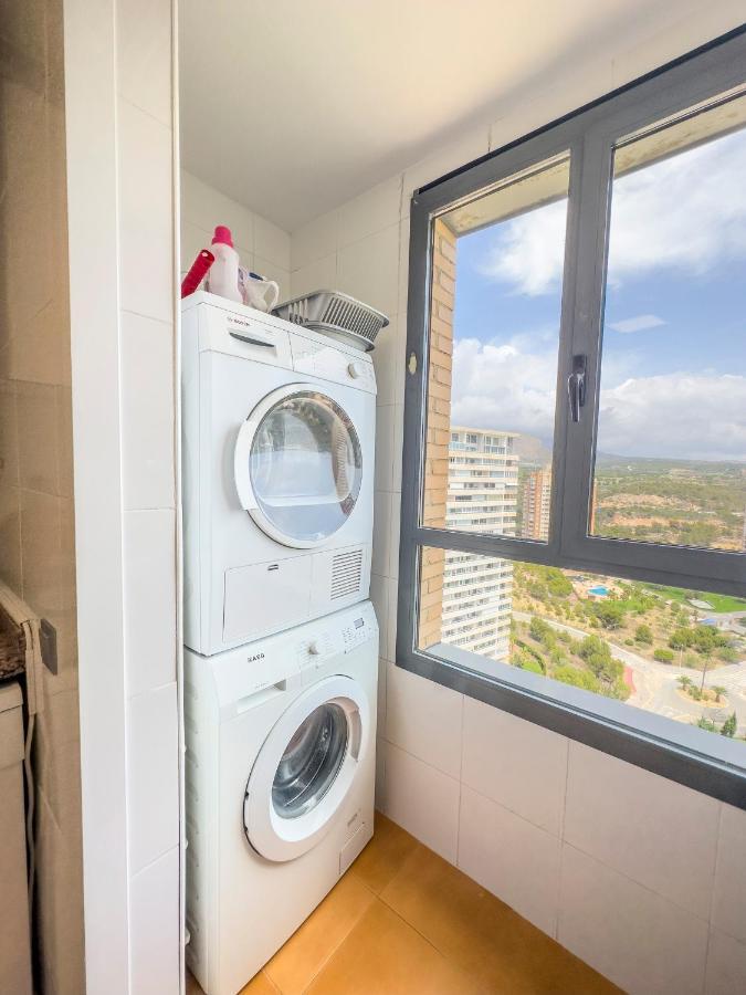 Golf Terramar Appartement *