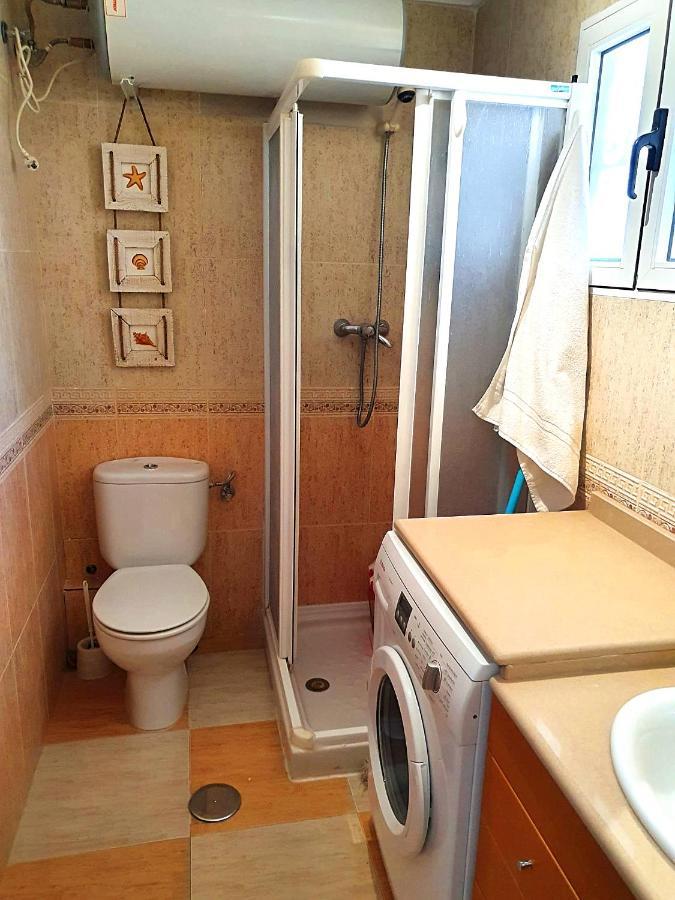 Un En Appartement *