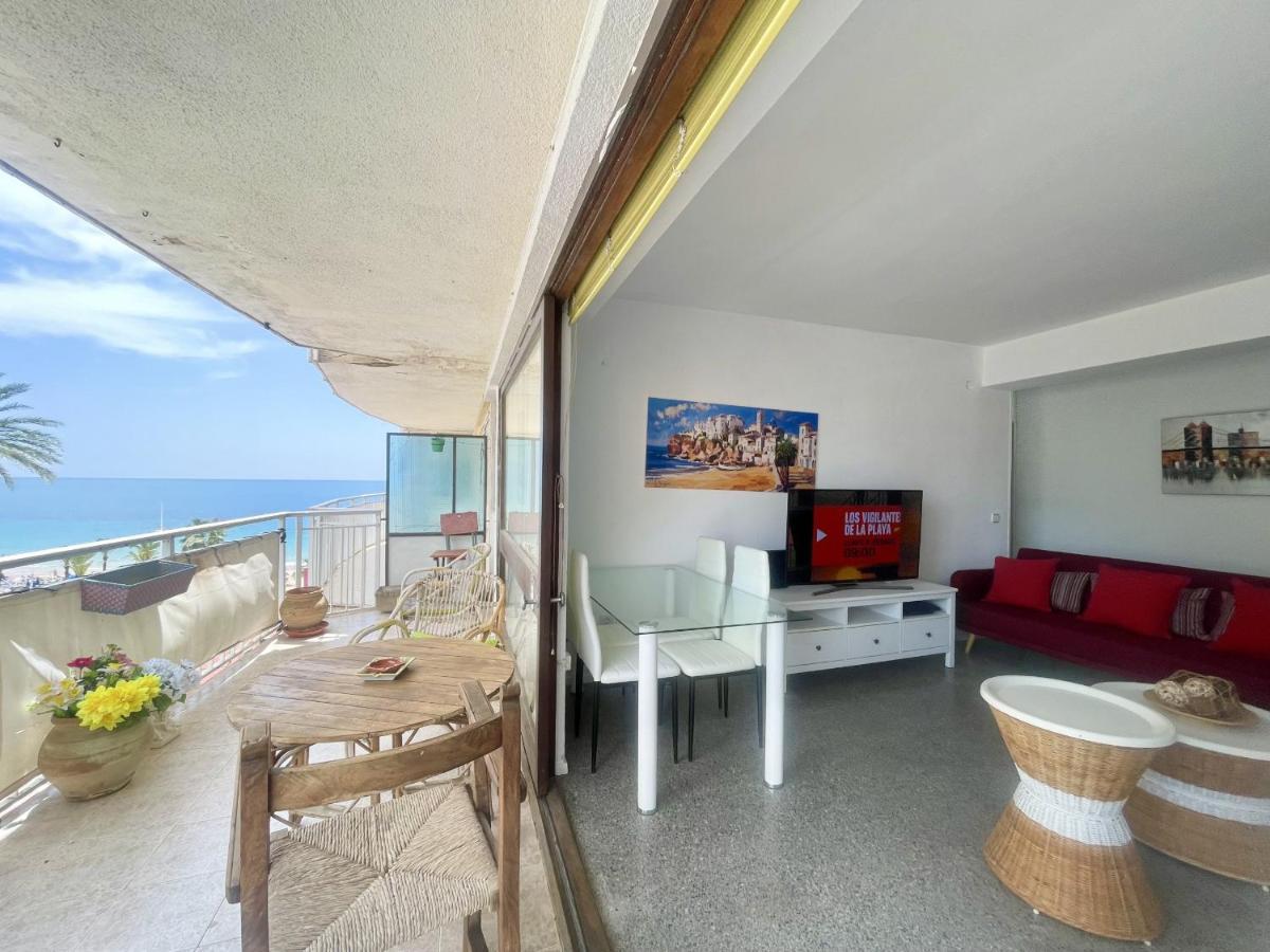 Apartment Gavina Levante Beach And Sun