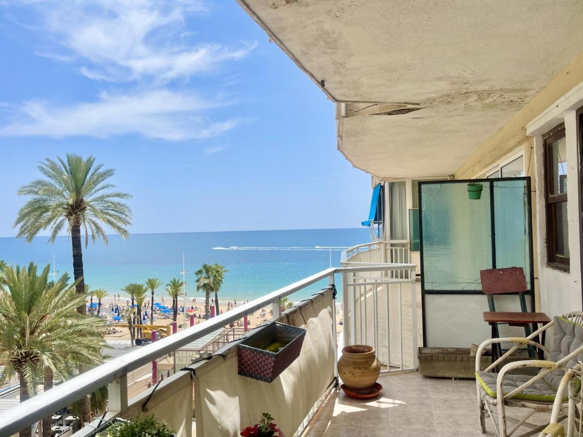 Gavina Levante Beach And Sun Apartment