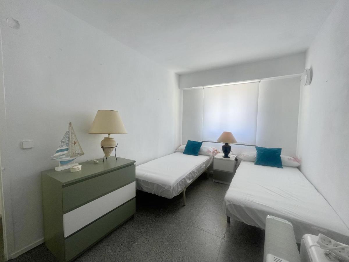 Apartment Gavina Levante Beach And Sun Benidorm
