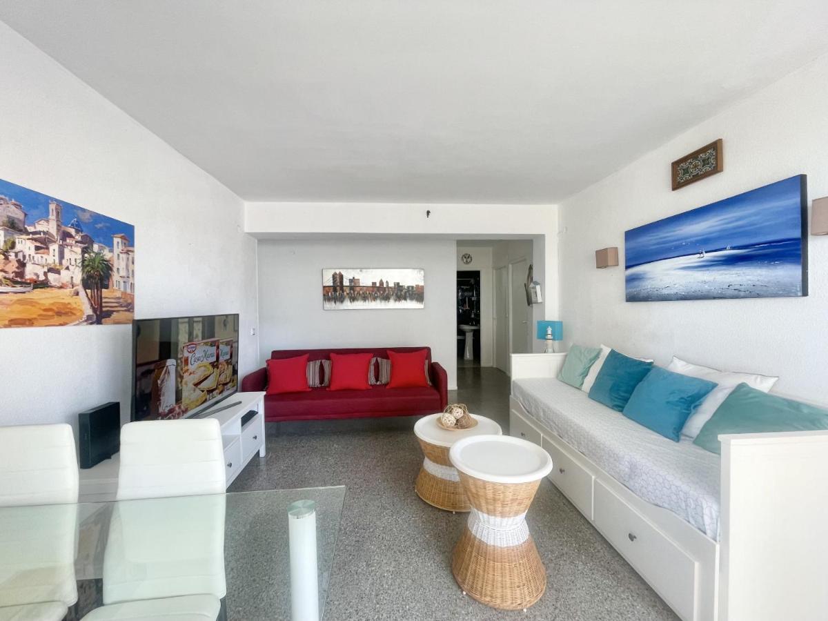 Gavina Levante Beach And Sun Apartment