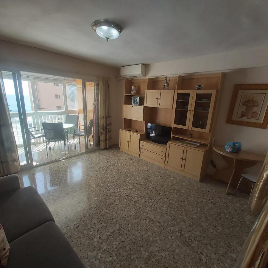 Apartamento Estudio Completo Aries Rincon De Loix