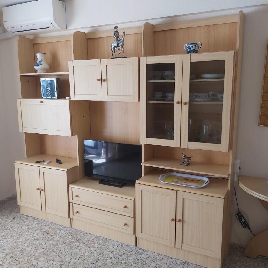 Apartamento Estudio Completo Aries Rincon De Loix