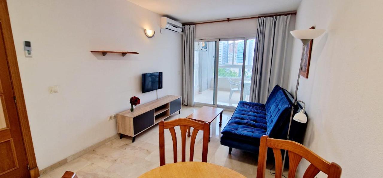 Gemelos 22-3-4 Appartement