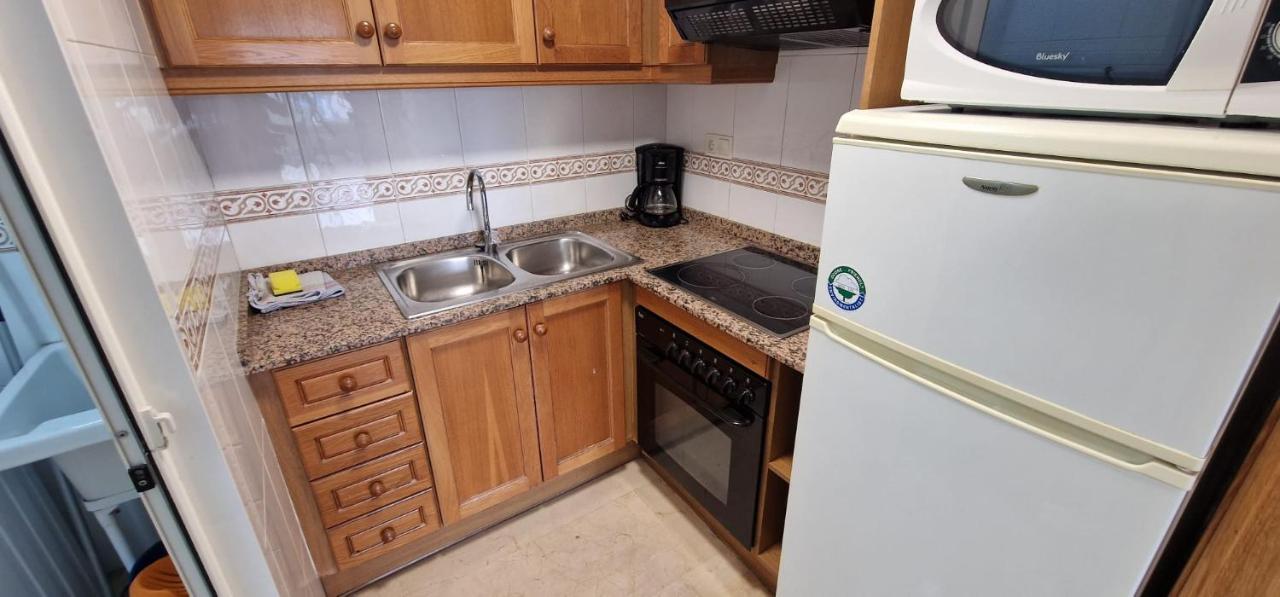 Appartement Gemelos 22-3-4 *