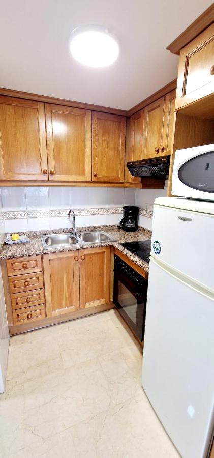 Gemelos 22-3-4 Appartement *