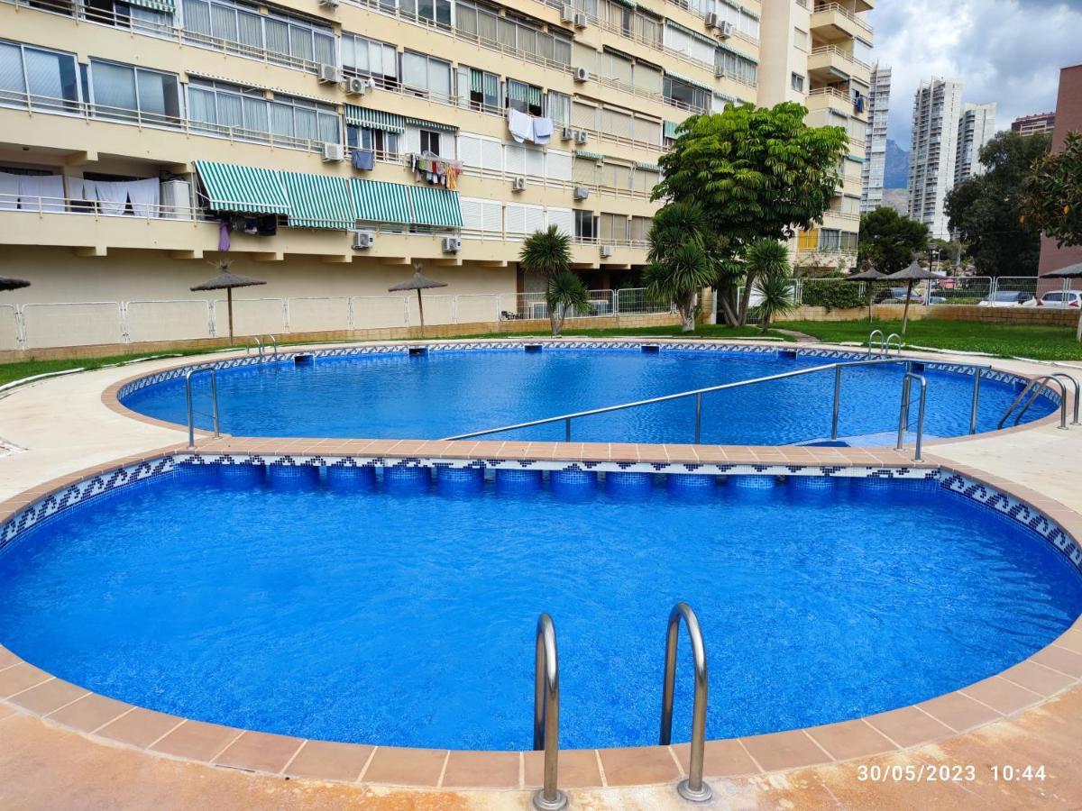 Appartement Playa