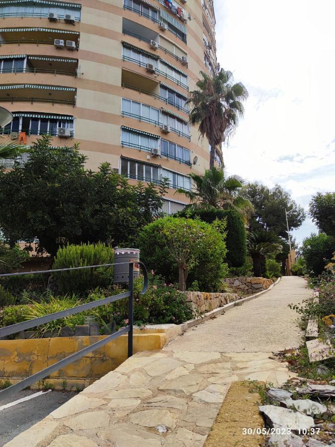 Appartement Playa *